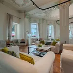 Lolli Palace Отель