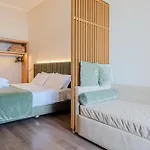 Отель Lolli Palace Санремо
