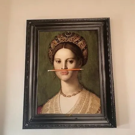 호텔 Lolli Palace 산레모