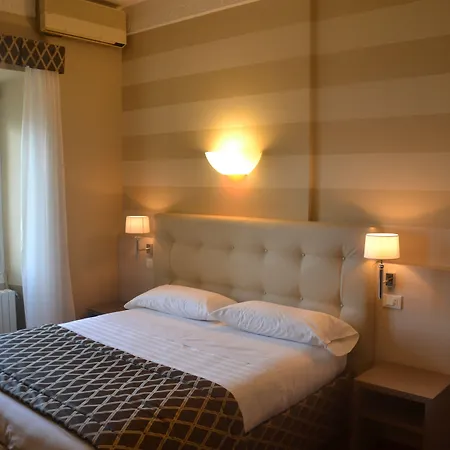 Ξενοδοχείο Lolli Palace Σαν Ρέμο