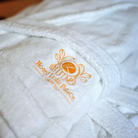 Lolli Palace 3* 산레모