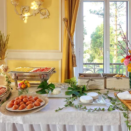 Lolli Palace 3* Σαν Ρέμο