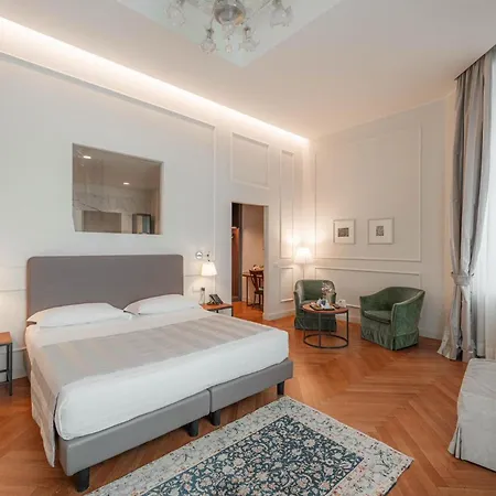 Ξενοδοχείο Lolli Palace