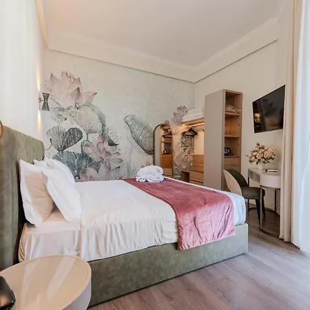 Lolli Palace Ξενοδοχείο 3*