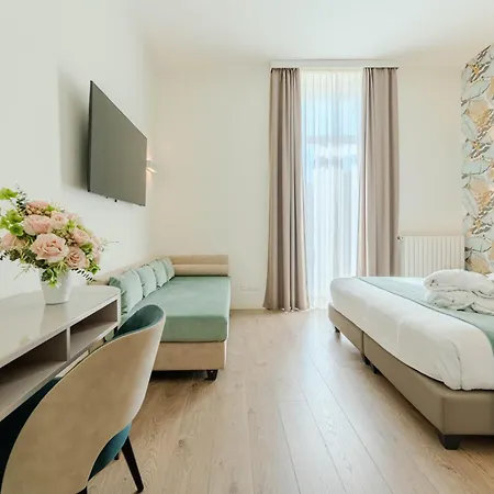Lolli Palace 3* Sanremo