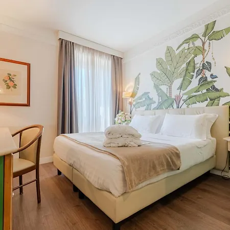 Lolli Palace 3* Sanremo