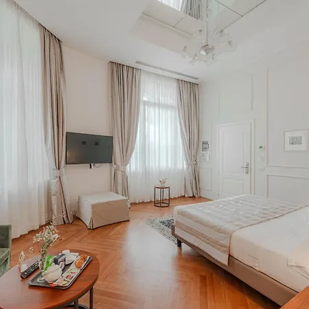 Lolli Palace 3* Σαν Ρέμο