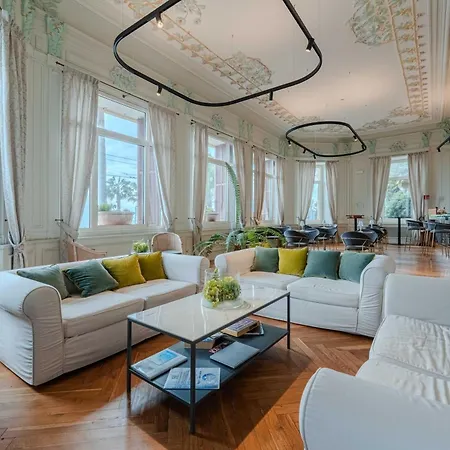 Lolli Palace 3* Sanremo