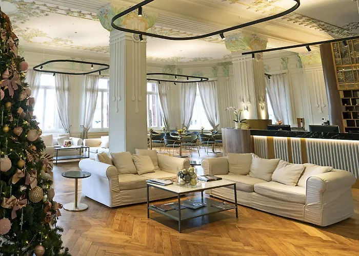 Lolli Palace 3*