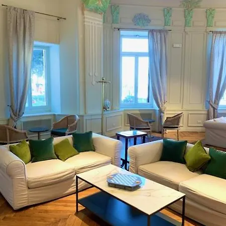 Hotel Lolli Palace Sanremo