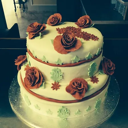 ホテル ロリ パレス サンレモ