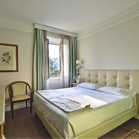 Hotel Lolli Palace