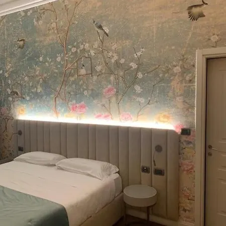 Hotel Lolli Palace 3*