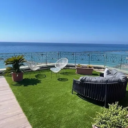 ホテル ロリ パレス サンレモ