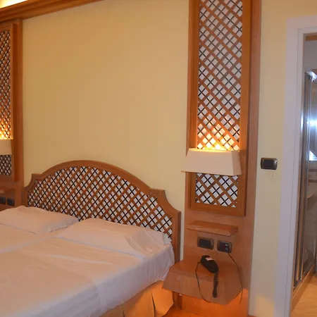 Hotell Lolli Palace Sanremo