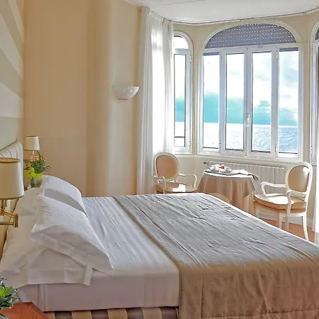 Hotell Lolli Palace Sanremo