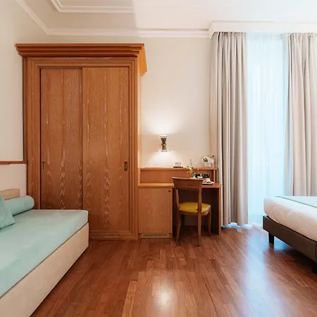Hotel Lolli Palace Sanremo