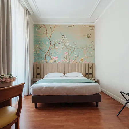 Hotel Lolli Palace 3*