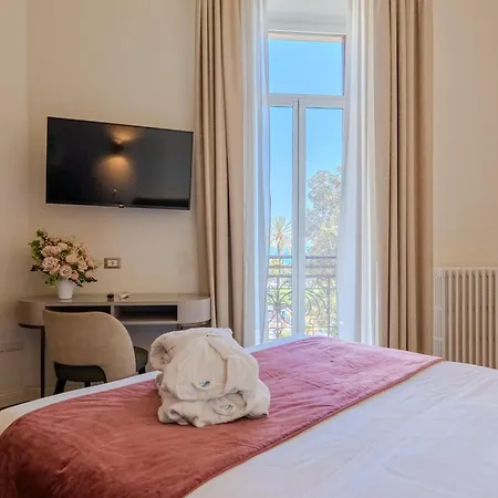 Lolli Palace Hotel Sanremo