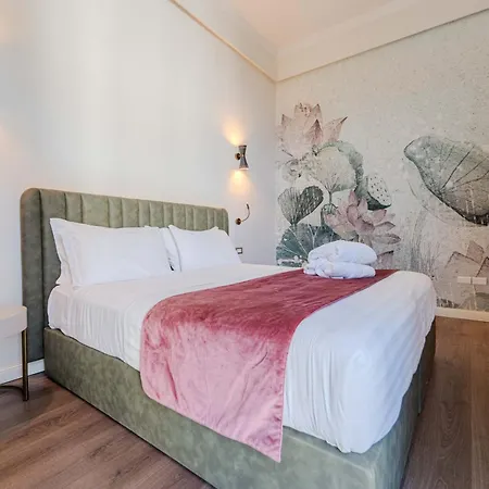 Lolli Palace Hotel Sanremo