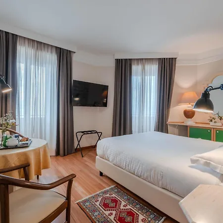 Hotel Lolli Palace Sanremo
