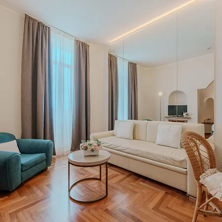 Lolli Palace Hotel Sanremo
