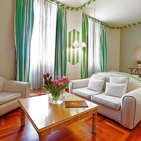 Hotel Lolli Palace 3*