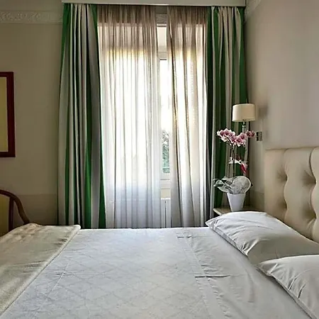 Hotel Lolli Palace 3*