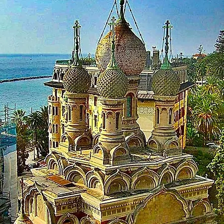 Lolli Palace Hotel