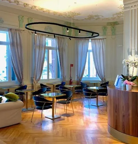 Lolli Palace سانريمو