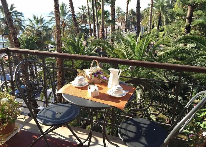 Hotel Lolli Palace