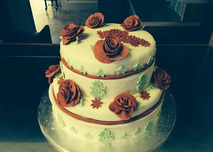 فندق Lolli Palace سانريمو