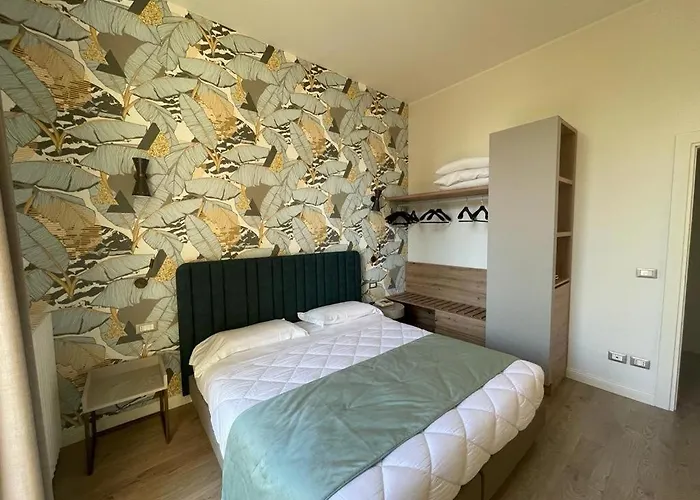 Hotel Lolli Palace Sanremo