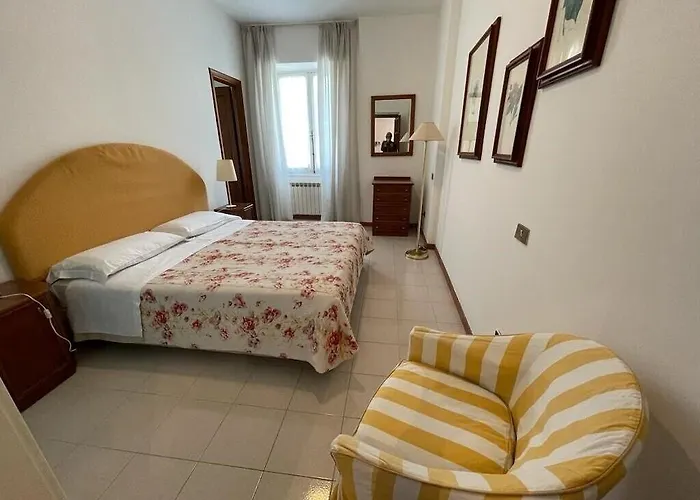 Lolli Palace فندق سانريمو