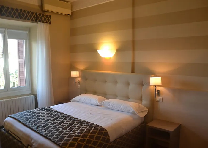 فندق Lolli Palace سانريمو