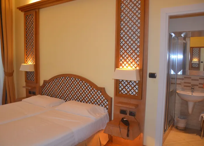 فندق Lolli Palace سانريمو