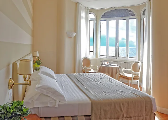 فندق Lolli Palace سانريمو