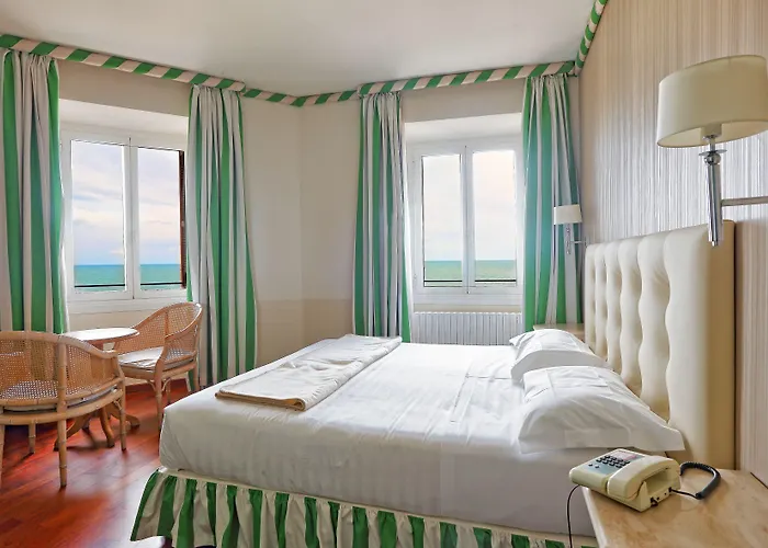 فندق Lolli Palace سانريمو