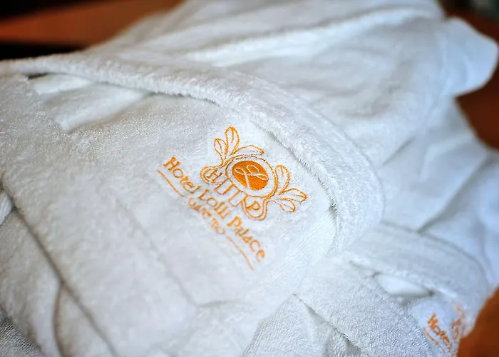 Lolli Palace 3* سانريمو