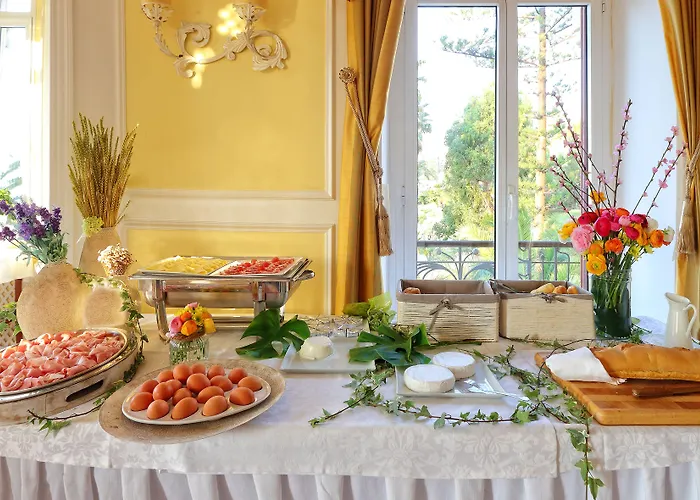 Lolli Palace 3* سانريمو