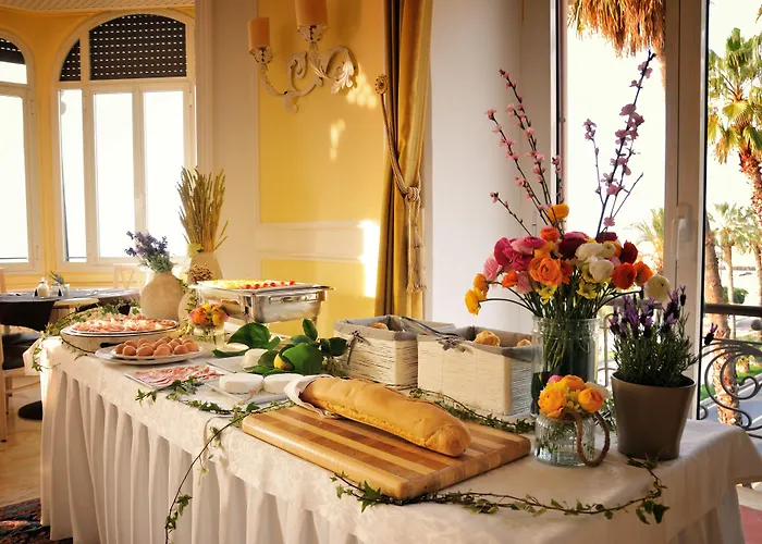 Hotel Lolli Palace