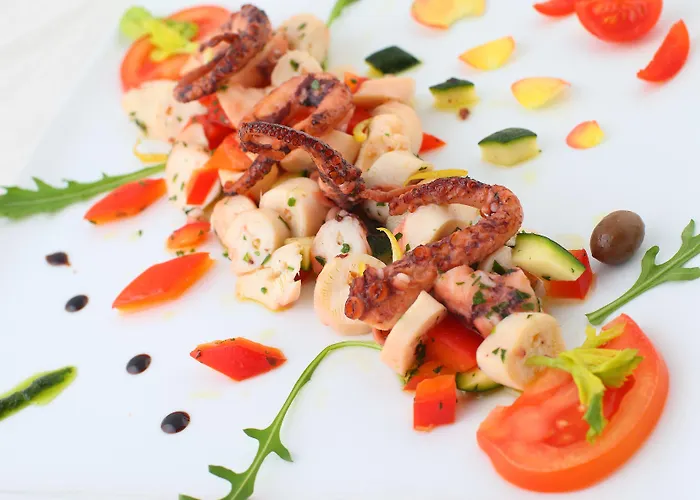 فندق Lolli Palace سانريمو