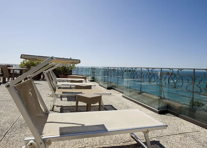 Hotel Lolli Palace
