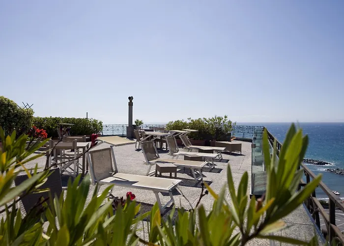 Lolli Palace سانريمو