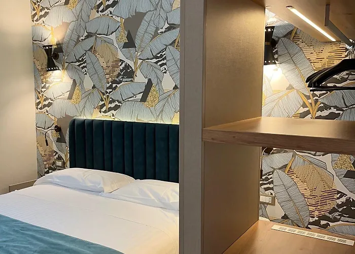 فندق Lolli Palace