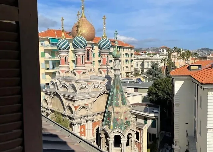 Hotel Lolli Palace