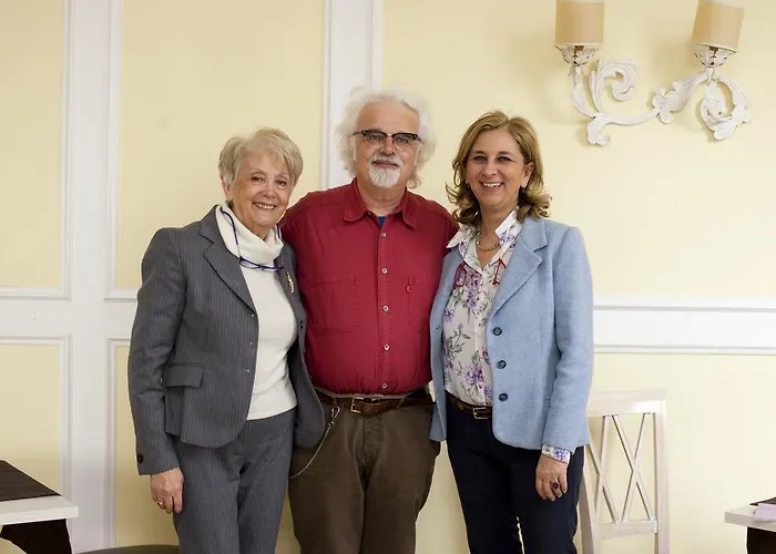 فندق Lolli Palace 3*