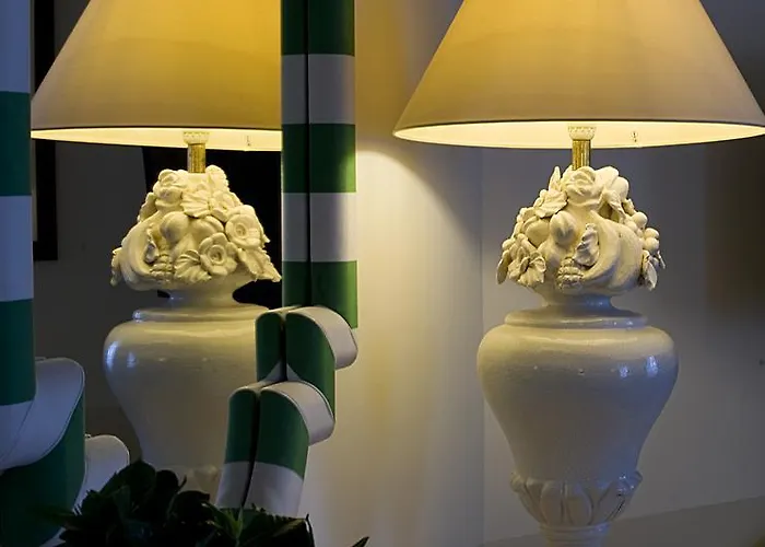 Hotel Lolli Palace
