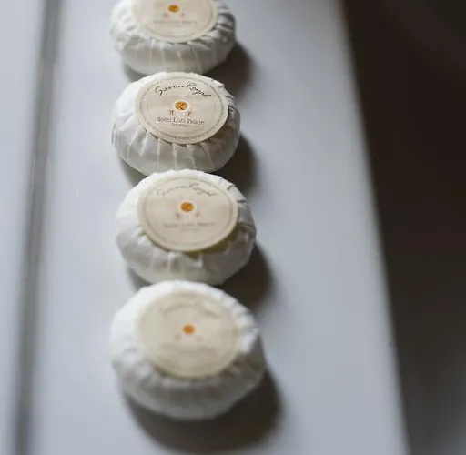 فندق Lolli Palace سانريمو