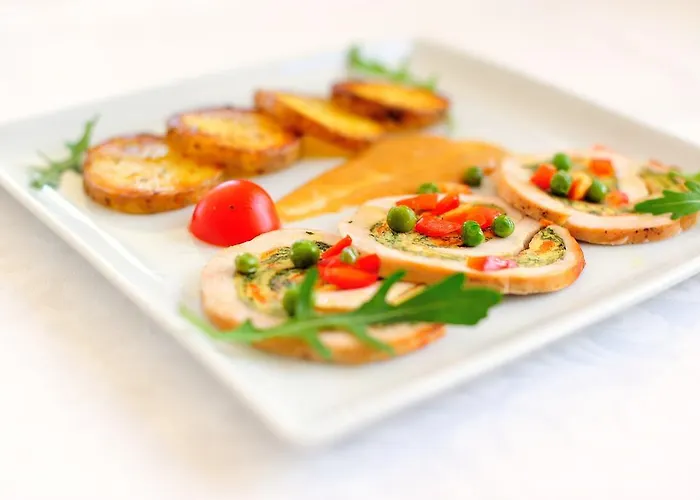 فندق Lolli Palace 3*